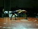 P3 (Soslan Gagloev (0-0) Damion Hahn